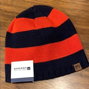 Men’s beanie